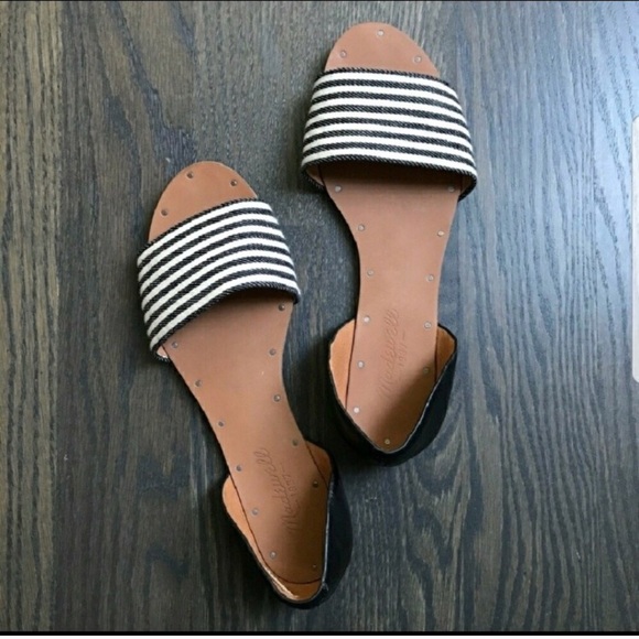 Madewell Shoes - Madewell sandals